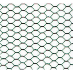GRILL MAILLE TT 30X08 EN 2M