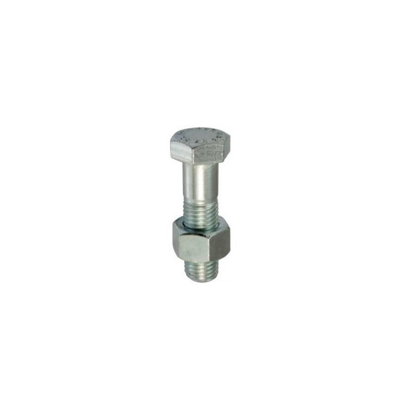BOULON MECA 16X40 ZN88BT50