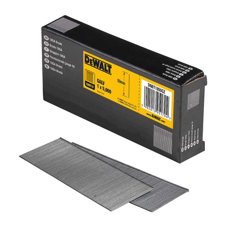 BTE 5000 CLOUS DNBT1850