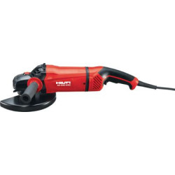 Meuleuse dangle AG 230-24D 230V carton