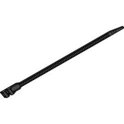 Collier dattache câble ECT-F 360X90