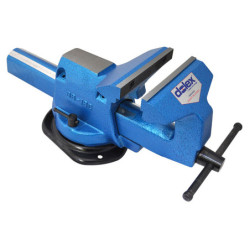 ETAU ACIER 180 + SERRE TUBE+BASE TOURNANTE