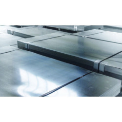 TOLE PLANE GALVA Z350 3MX1M5 EP 1.5 CL2