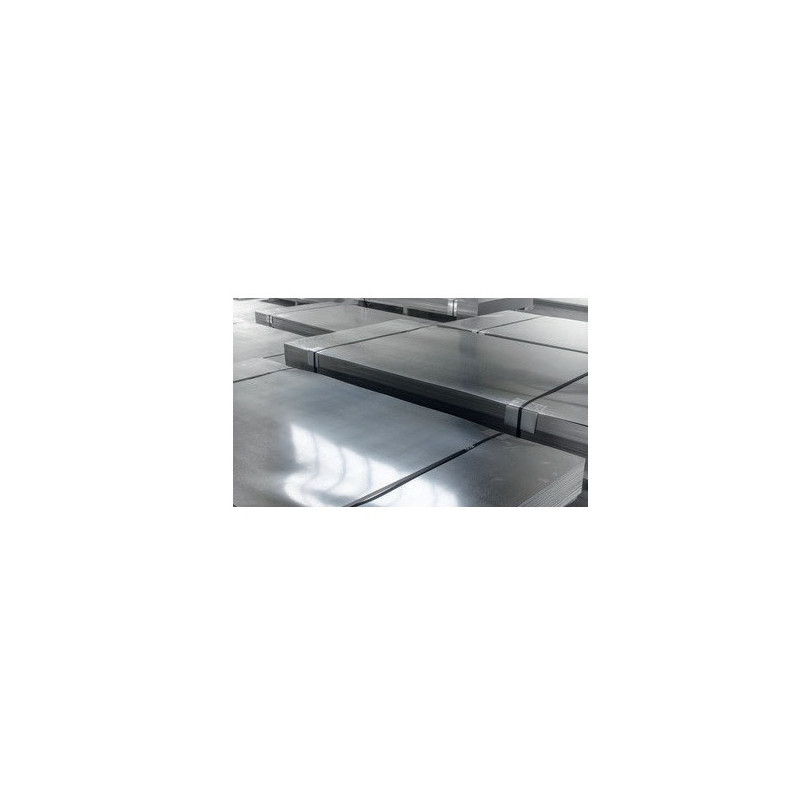 TOLE PLANE GALVA Z350 3MX1M5 EP 1.0 CL2