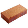 BRIQUE REFRACTAIRE Nutmeg 220x109x50mm