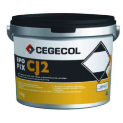 EPOFIX CJ3 AB GRIS CLAIR 5KG