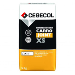CARROJOINT PREMIUM TRAVERT 5KG