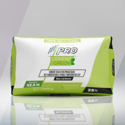 BIG BAG CIMENT CEM 52.5 1T5
