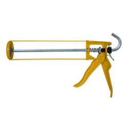 PISTOLET SQUELETTE