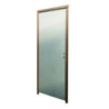 BLOC PORTE COUPE FEU 30 MIN 204X93X4 DROITE