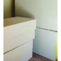 BLOC DE BETON CELLULAIRE 60x50x10 cm