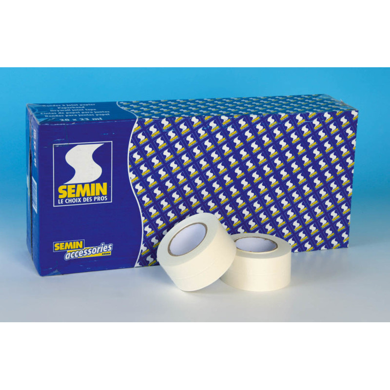 BANDE JOINT ROULEAUX DE 150M (Semin)