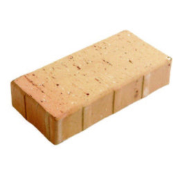 BRIQUE REFRACTAIRE Cedarberg 220x109x50mm