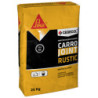 CARROJOINT RUSTIC PIERRE 25KG