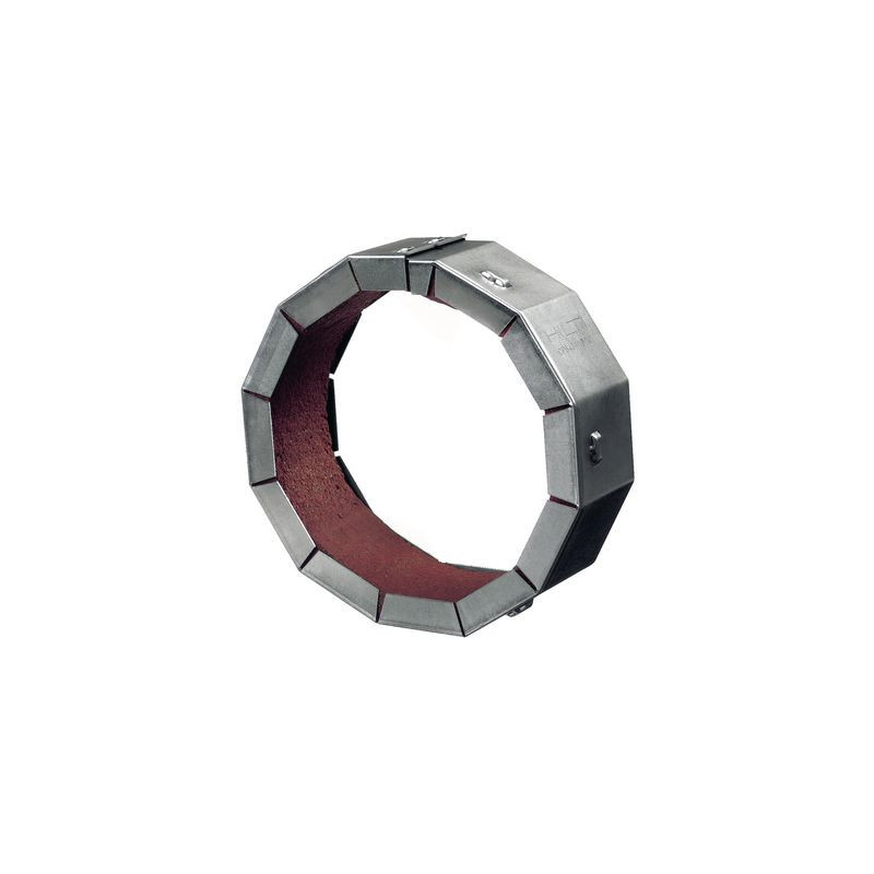 Collier coupe-feu CFS-C P 200-8"