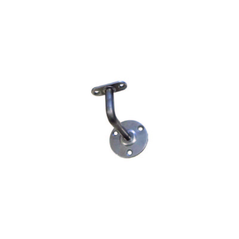 SUPPORT RAMPE COUDE ESCALIER