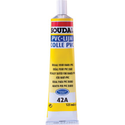 COLLE PVC LIQUIDE 42A.125ML