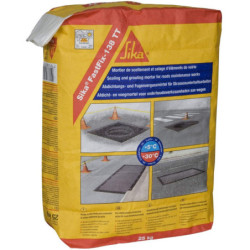 SIKA FASTFIX 138 TT 25 KG