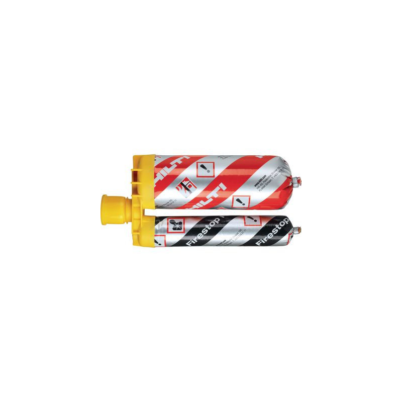 Mousse intum. coupe-feu CFS-F FX