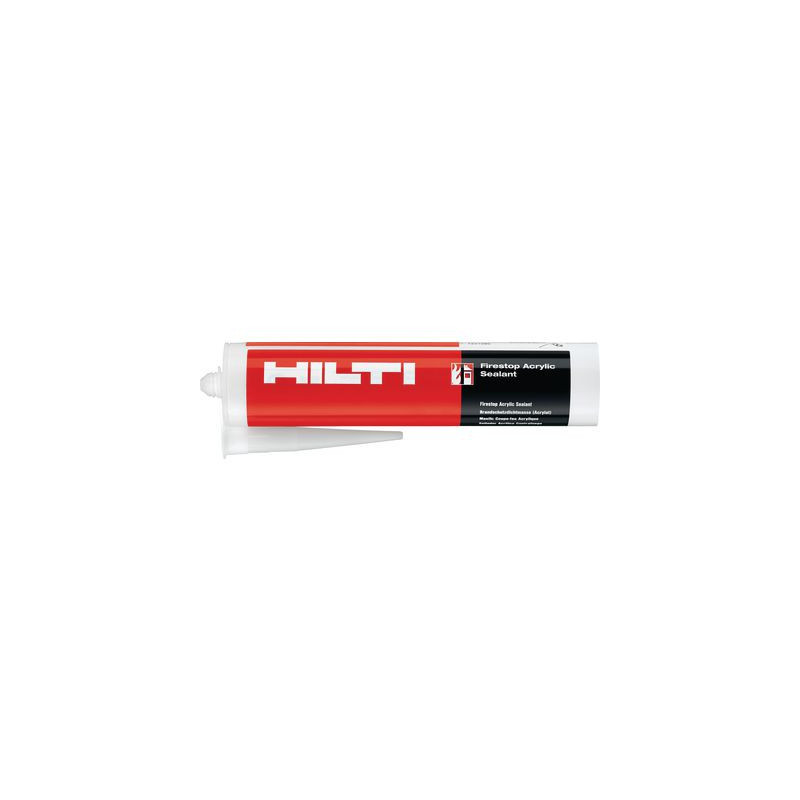 Mastic coupe-feu acrylique CFS-S ACR CW