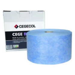TRAME EN VOILE DE VERRE 0.2x25ML