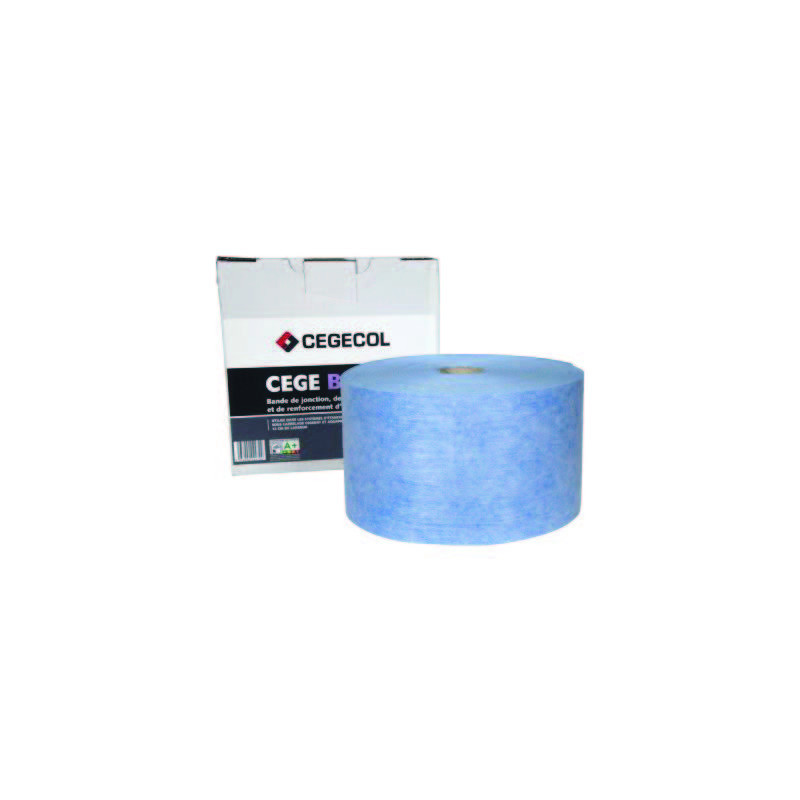 TRAME EN VOILE DE VERRE 0.2x25ML