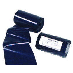 BANDE ARASE NOIRE 300  0.35X50