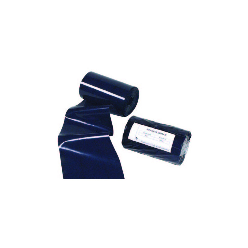 BANDE ARASE NOIRE 300  0.35X50