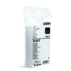 COLLE TRANSPA.SAC-1KG 40302799