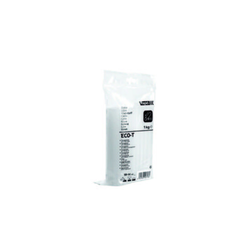 COLLE TRANSPA.SAC-1KG 40302799