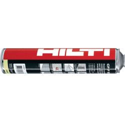 Mousse de colmatage CF-F ECO