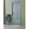 BLOC PORTE SERVICE GALVA 990X2000 DROITE