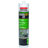 SOUDACRYL FF gris - cartouche de 300ml