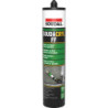 SOUDACRYL FF gris - cartouche de 300ml