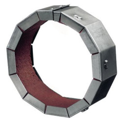 Collier coupe-feu CFS-C P 225-9"