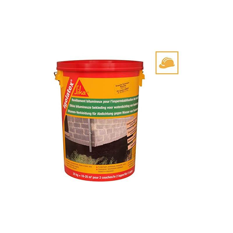 IGOLATEX 25KG