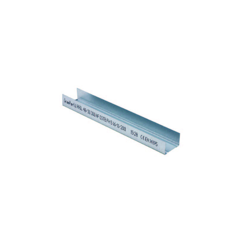 RAIL R48-3.00