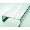 PANNE C 100X50X2MM 8ML-ZZ