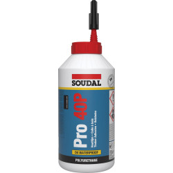 COLLE A BOIS RAP PRO 40P.750ML
