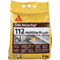SIKAMONOTOP-112 MULTIUSE REPAIR
