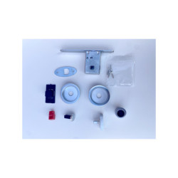 KIT SERRURE SILLAGE