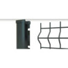 POTEAU IZIFIX BLC H 2.5M