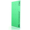 PLAQUE DE PLATRE BA13 hydro (H1) en 2.5mx1.2m NF (Knauf)