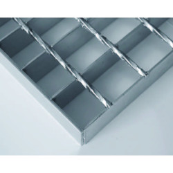 CAILLEBOTIS GALVA M30X30-1MX1M