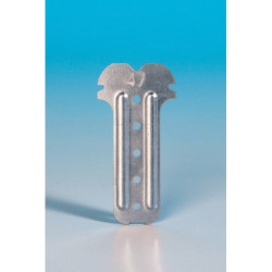 SUSPENTE COURTE 9CM - 45