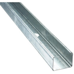 MONTANT M48-35 2.59M KNAUF