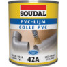 COLLE PVC LIQUIDE 42A.1L