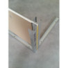 SUSPENTE COURTE F47 8CM - 100