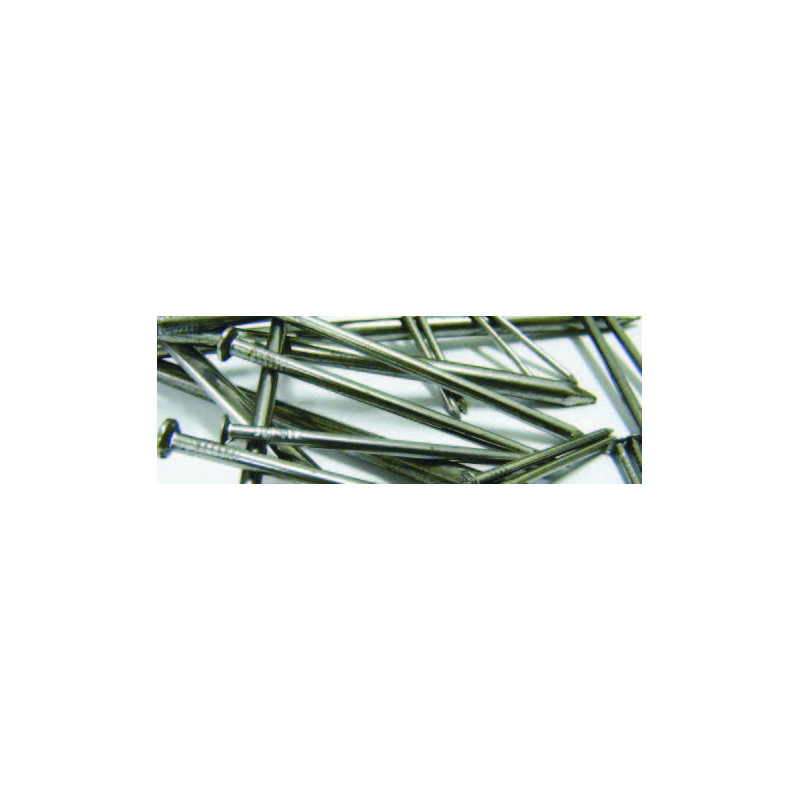 POINTE TPO 100X20-4MM4 5KG