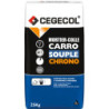 CARROSOUPLE CHRONO GRIS 25KG